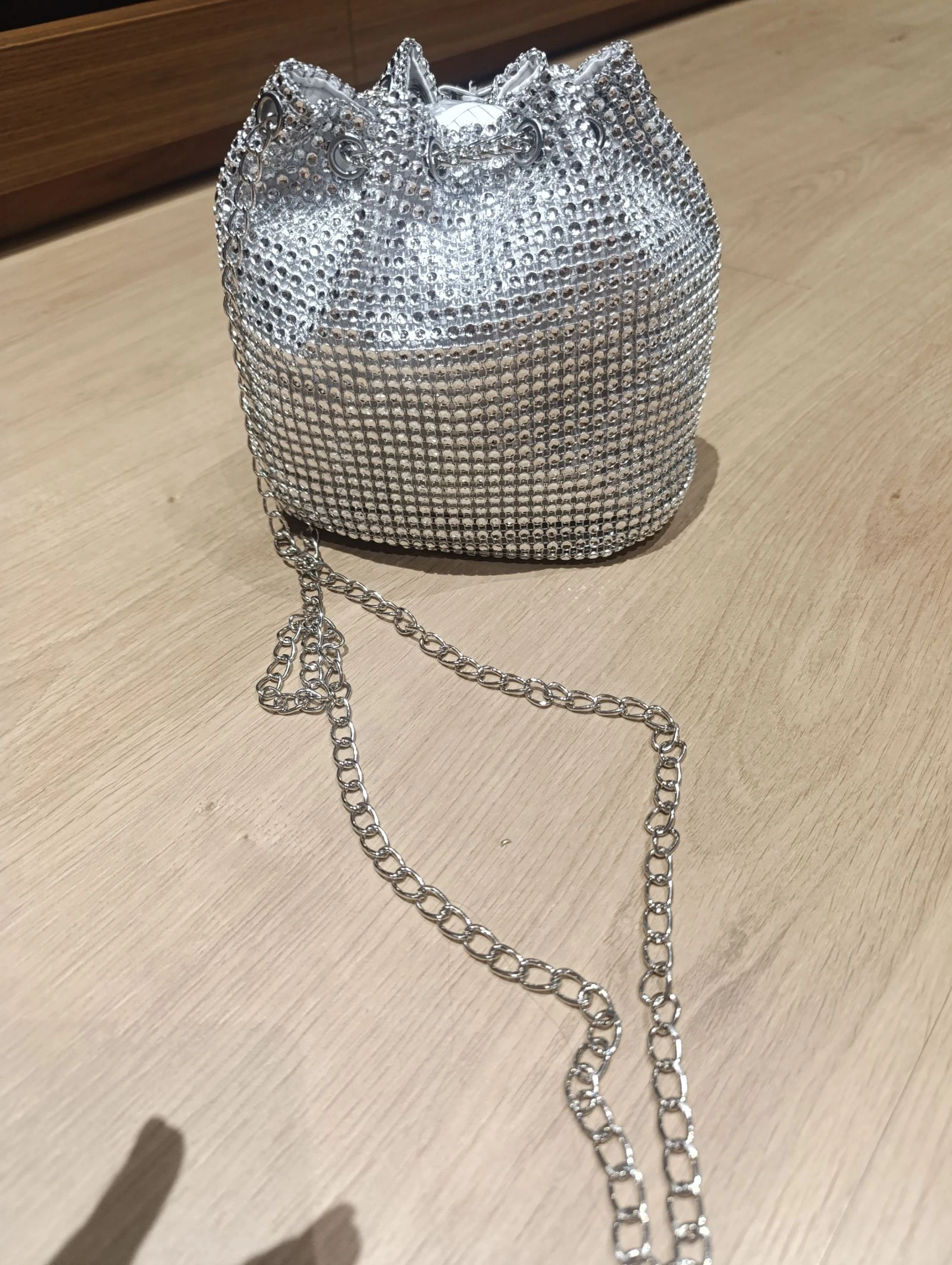 Bolso bombonera  – photo 4